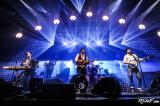 REVAMP Riffs: Mumford & Sons @ Patriot Center (2/14/2013)